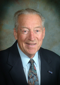 Dr. Robert Swierenga photo